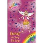 Coral the Reef Fairy : The Green Fairies Book 4