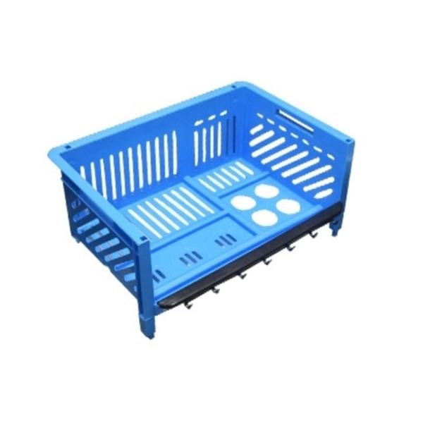 Daxer Plastic Dish Rack PPR 001 (Each)