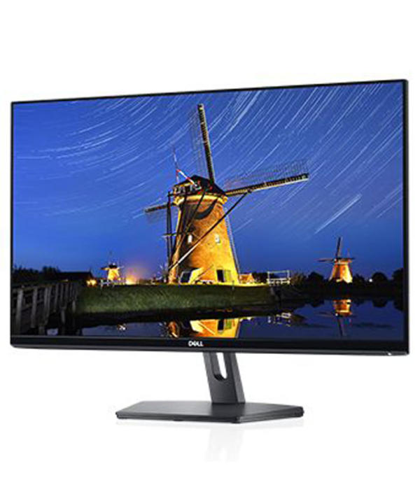 Dell 27 Inch LED Backlit LCD Monitor SE2719H