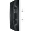 Dell 27 Inch LED Backlit LCD Monitor SE2719H