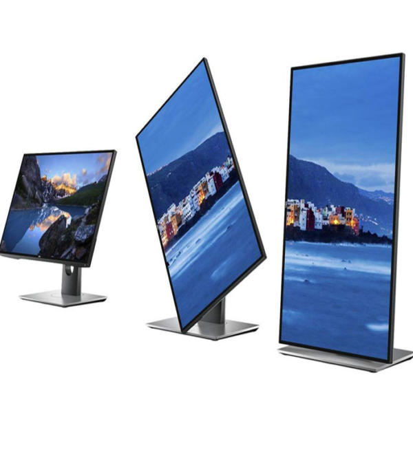 Dell Ultra Sharp U2518D 25 Inch 2K LED LCD Monitor