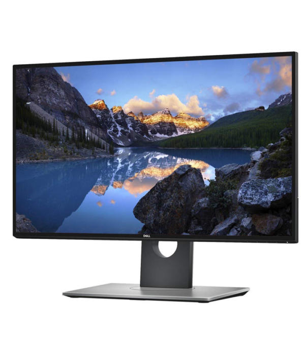 Dell Ultra Sharp U2518D 25 Inch 2K LED LCD Monitor