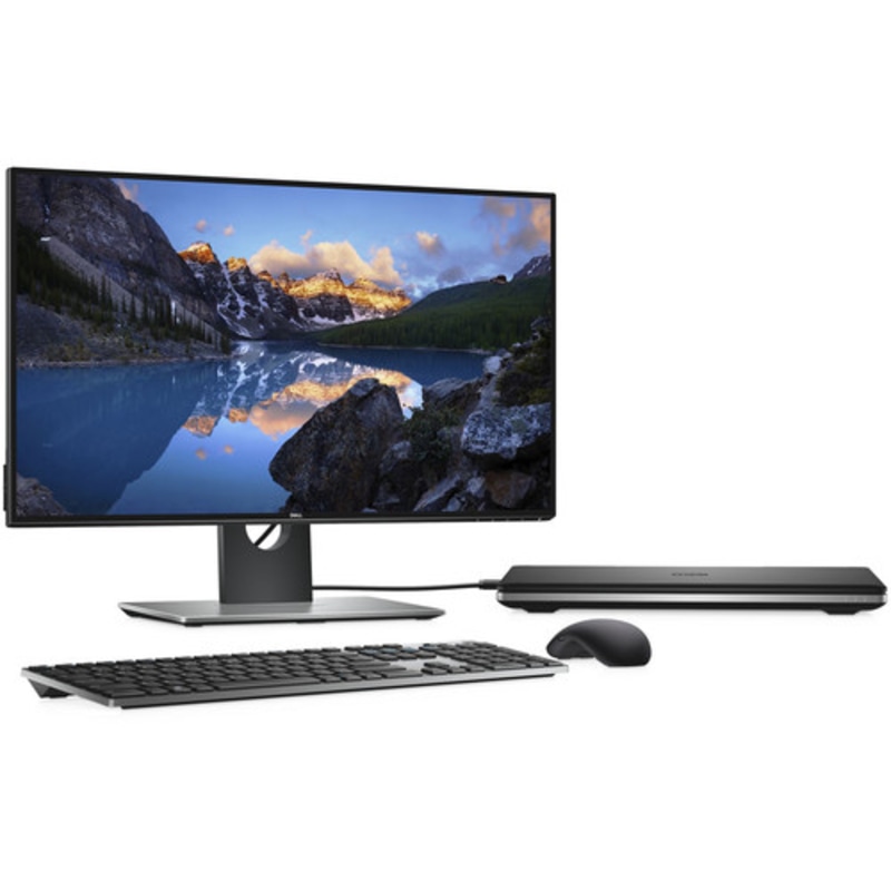 Dell Ultrasharp U2718q 27 4k Uhd 60hz Hdmi Dp Hdr Ips Led Dell Ultrasharp U2718q 27 4k Uhd 60hz Hdmi Dp Hdr Ips Led