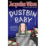 Dustbin Baby by Jacqueline Wilson