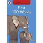 First 100 Words : English for Beginners