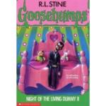 Goosebumps Night of the Living Dummy II – 31