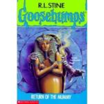 Goosebumps Return of the Mummy – 23