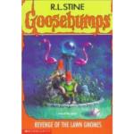 Goosebumps Revenge of the Lawn Gnomes – 34