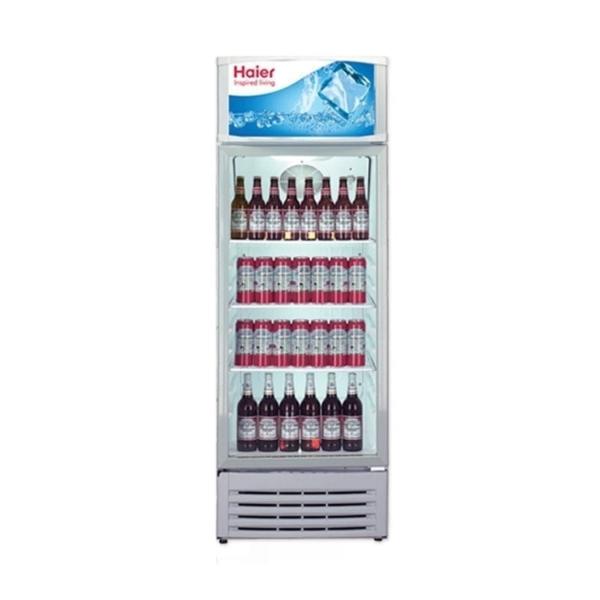 Haier 300L Bottle Cooler – SC300GA