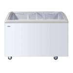 Haier 332L Deep Freezer – White – SD332