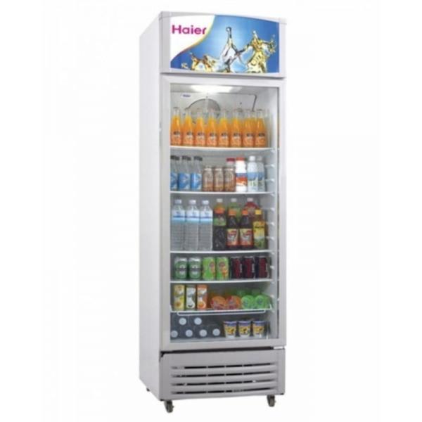 Haier 350 L Bottle Cooler - SC372GADX