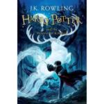 Harry Potter and The Prisoner of Azkaban – Book 03 by J. K. Rowling