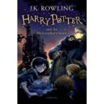 Harry Potter and the Philosopher’s Stone by J. K. Rowling