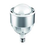 Orange High Power LED 30W, T100, B22 Pin Type Day Light (726-1017)