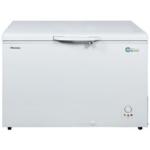 Hisense 310L Deep Freezer – White – FC40DD4SA