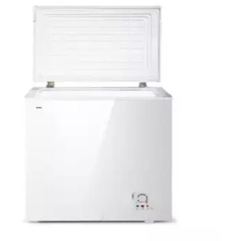 Hisense R600a 145L Deep Freezer White FC19DD4SA Jungle.lk