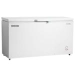 Innovex- 205L Deep Freezer White – ICHF20DI