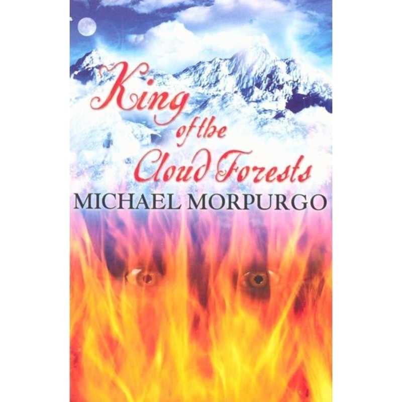 King of The Cloud Forests by