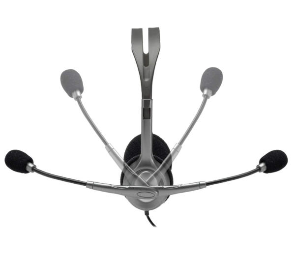 Logitech H111 Stereo Headset