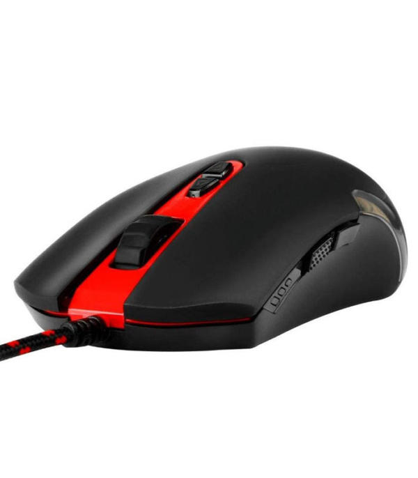 MSI DS100 Interceptor Gaming Mouse