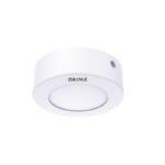 Orange Ceiling Surface Circular Down Light 6W Day Light (720-4101)
