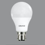 Orange ECO LED Srew Type 05W Day Light (724-2011)