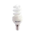 Orange Electric CFL E14 07W Day Light Spiral (701-3005)