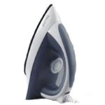 Orange Electric Dry Iron 1200W (499-0200) – Grey