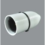 Orange Lamp Holder X5 (XAC-410L)