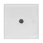 Orange Casablanca X5 75 Ohm Television Outlet (100-1190)
