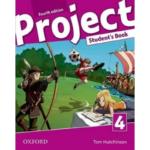 Project: Level 4: Student’s Book