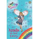 Rainbow Magic : Amelie the Seal Fairy : The Ocean Fairies Book 2