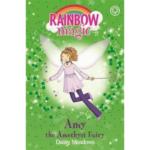 Rainbow Magic : Amy the Amethyst Fairy : The Jewel Fairies Book 5