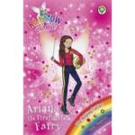 Rainbow Magic : Ariana the Firefighter Fairy : The Helping Fairies Book 2
