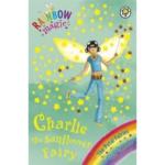 Rainbow Magic : Charlie the Sunflower Fairy : The Petal Fairies Book 4
