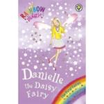 Rainbow Magic : Danielle the Daisy Fairy : The Petal Fairies Book 6