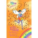 Rainbow Magic : Ellie the Guitar Fairy : The Music Fairies Book 2