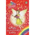 Rainbow Magic : Georgie the Royal Prince Fairy : Special