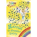 Rainbow Magic : Harriet the Hamster Fairy : The Pet Keeper Fairies Book 5