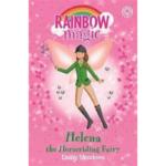 Rainbow Magic : Helena the Horseriding Fairy : The Sporty Fairies Book 1