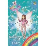 Rainbow Magic : Kathryn the PE Fairy : The School Days Fairies Book 4