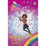 Rainbow Magic : Kimberley the Koala Fairy : The Baby Animal Rescue Fairies Book 5