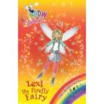 Rainbow Magic : Lexi the Firefly Fairy : The Twilight Fairies Book 2
