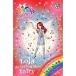 Rainbow Magic : Lola the Fashion Show Fairy : The Fashion Fairies Book 7