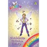 Rainbow Magic: Madeleine the Cookie Fairy : The Sweet Fairies Book 5