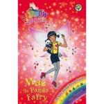 Rainbow Magic : Mae the Panda Fairy : The Baby Animal Rescue Fairies Book 1