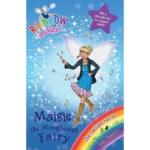 Rainbow Magic : Maisie the Moonbeam Fairy : The Twilight Fairies Book 6