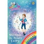 Rainbow Magic : Miranda the Beauty Fairy : The Fashion Fairies Book 1