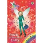 Rainbow Magic : Perrie the Paramedic Fairy : The Helping Fairies Book 3