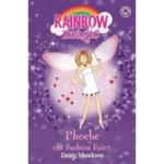 Rainbow Magic : Phoebe The Fashion Fairy : The Party Fairies Book 6